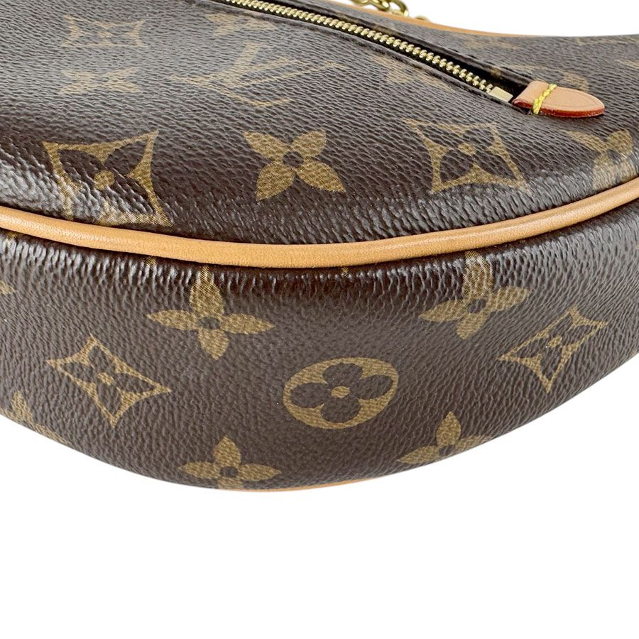 Louis Vuitton Shoulder Bag Loop — view 9
