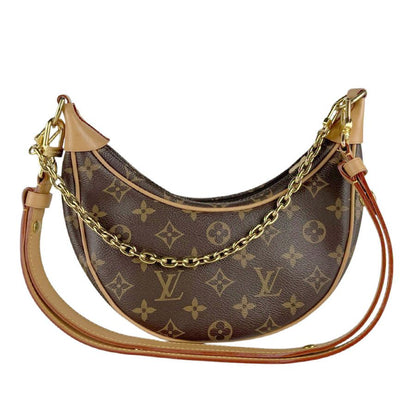 Louis Vuitton Shoulder Bag Loop — view 3