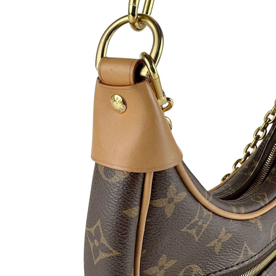 Louis Vuitton Shoulder Bag Loop — view 6