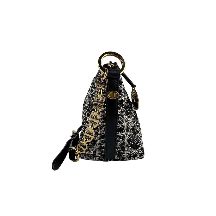 Dior Shoulder Bag Hobo — view 2