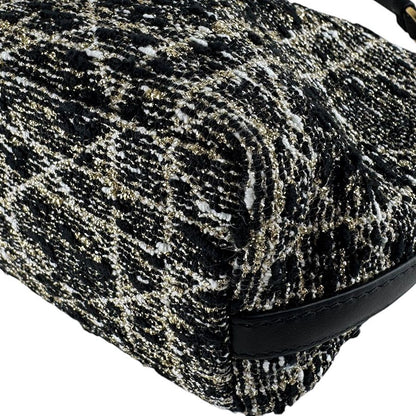 Dior Shoulder Bag Hobo — view 9