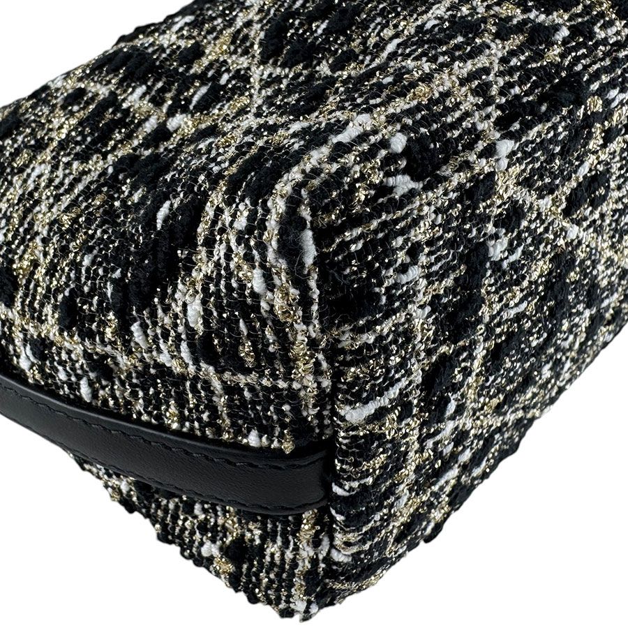 Dior Shoulder Bag Hobo — view 8