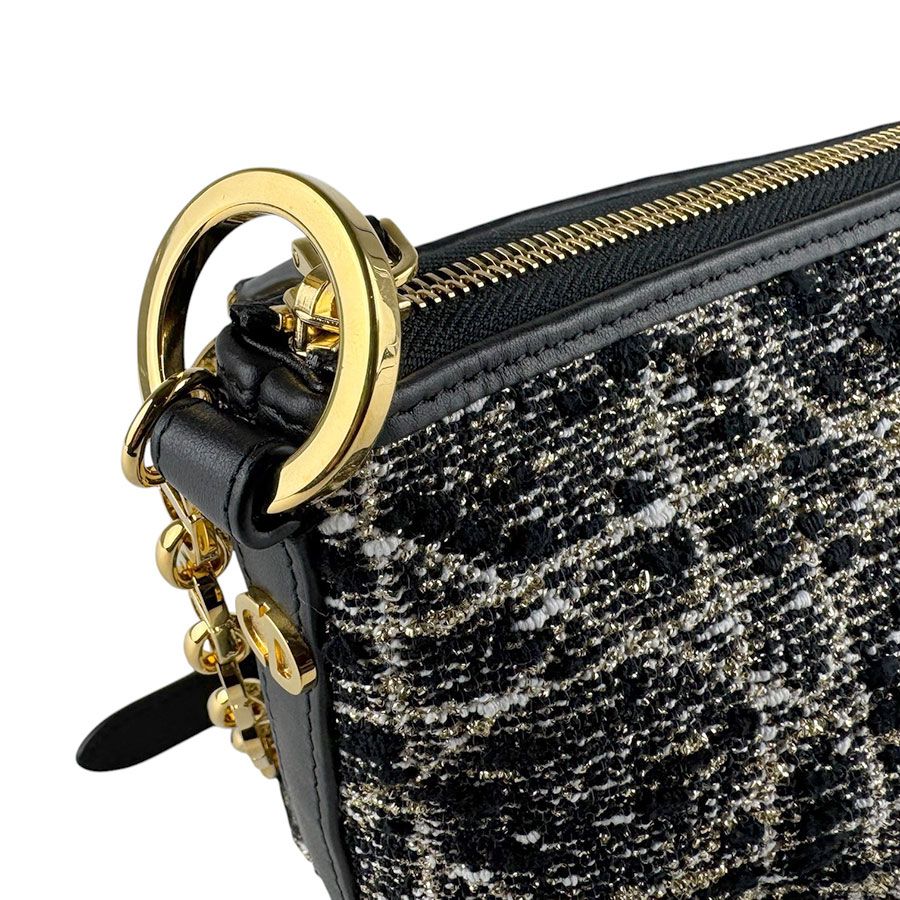 Dior Shoulder Bag Hobo — view 6