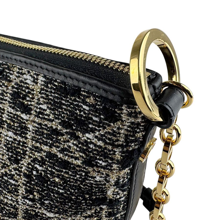 Dior Shoulder Bag Hobo — view 7