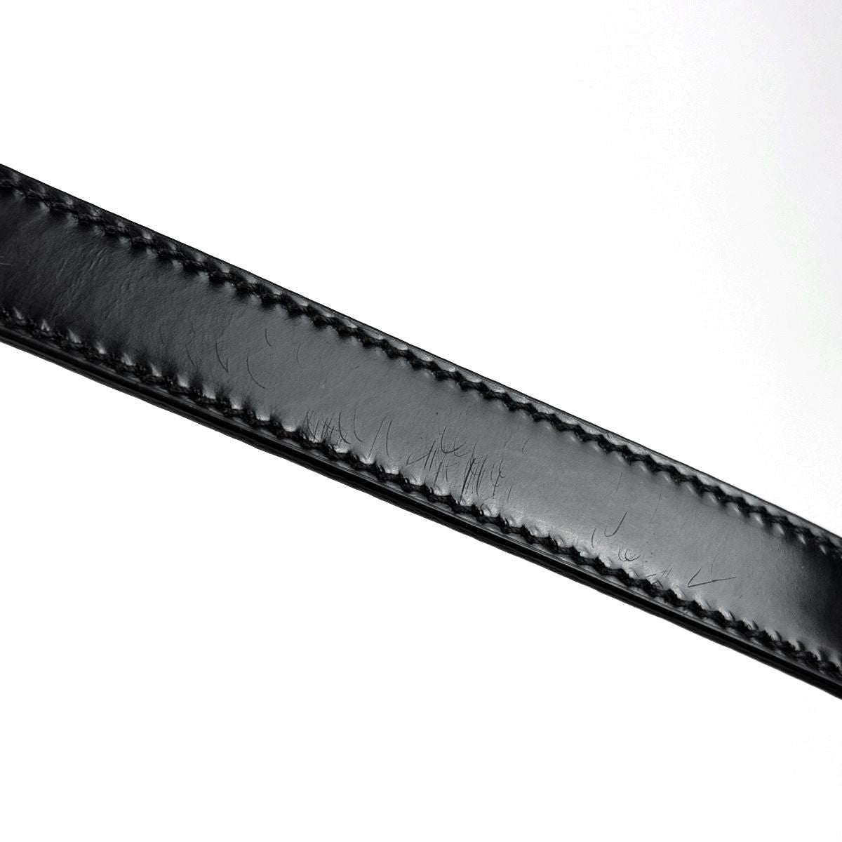 Prada Tote 2-Way Nylon Nero — view 7