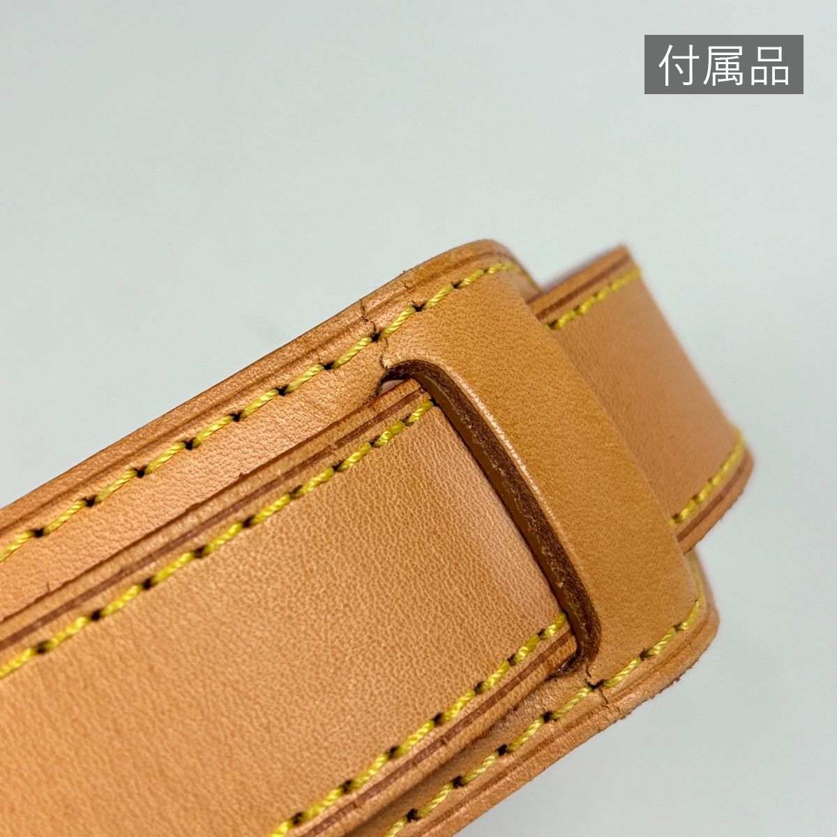 Louis Vuitton Keepall Bandouliere 55 Boston Bag Monogram Brown — view 6