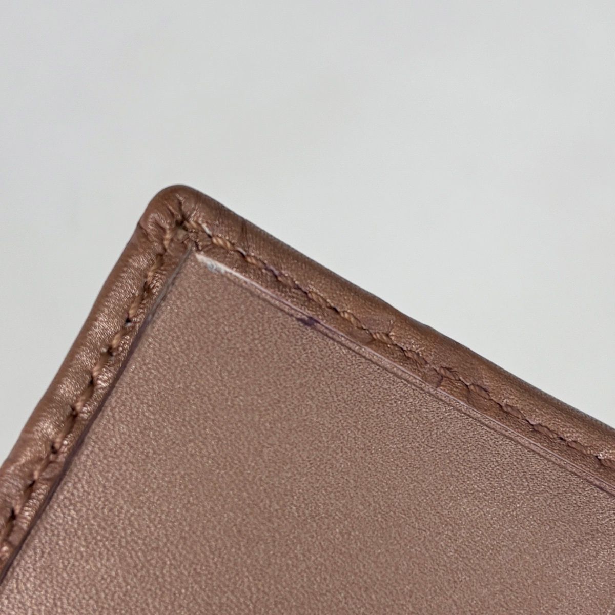 Gucci Guccissima Key Case Brea Shi Marais Key Holder — view 4