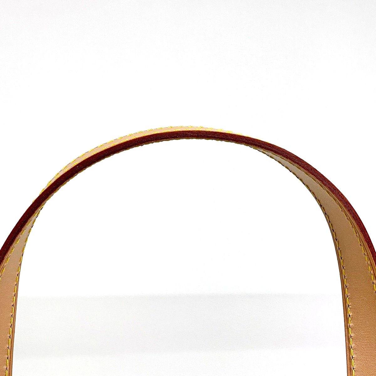 Louis Vuitton Cabas Piano Tote Monogram Brown — view 8
