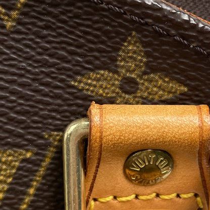 Louis Vuitton Ellipse PM Handbag Monogram Brown — view 6