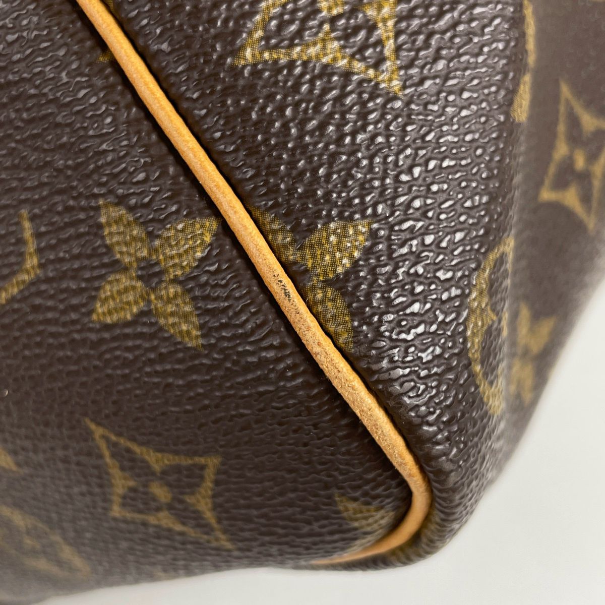 Louis Vuitton Keepall 50 Boston Bag Monogram Brown — view 3
