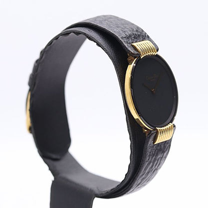 Dior Bagheera Black Moon Quartz Dial Watch — view 2