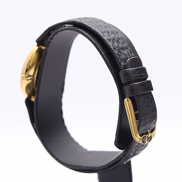 Dior Bagheera Black Moon Quartz Dial Watch — view 3