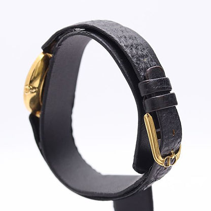 Dior Bagheera Black Moon Quartz Dial Watch — view 3