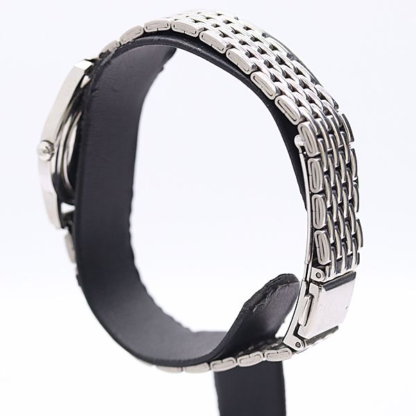 Gucci Class SS Quartz Silver Dial Watch — view 3
