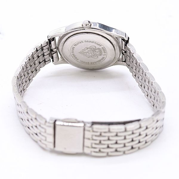 Gucci Class SS Quartz Silver Dial Watch — view 4