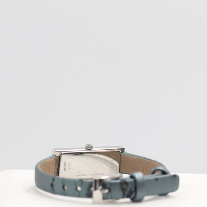 Gucci Frame 127.5 Quartz Black Dial Watch Nam — view 3