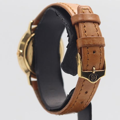 Gucci Quartz Green Watch Nam — view 3