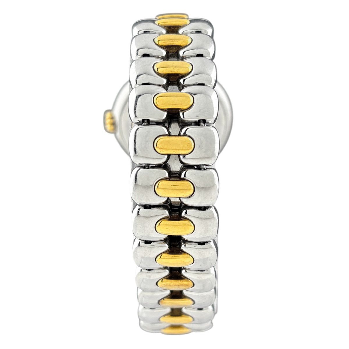 Tiffany & Co Tisolo Watch SS Quartz White — view 3