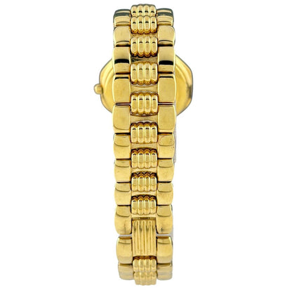 Dior Octagon 48.153 Watch SS Quartz Gold — view 3