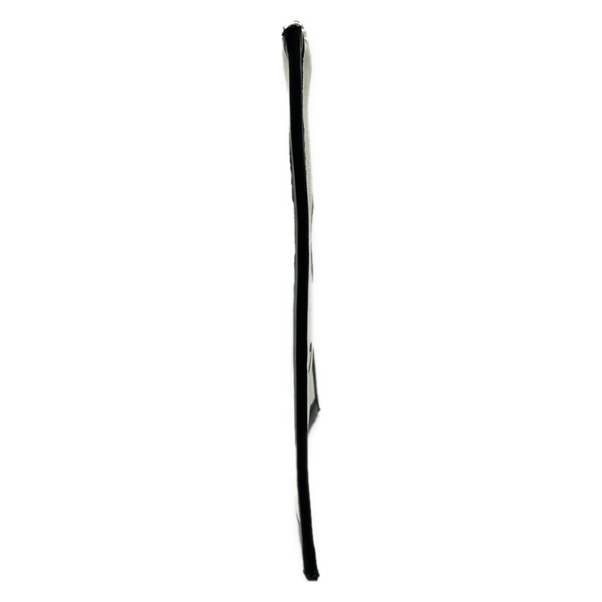 Celine Clutch Ivory Black — view 2