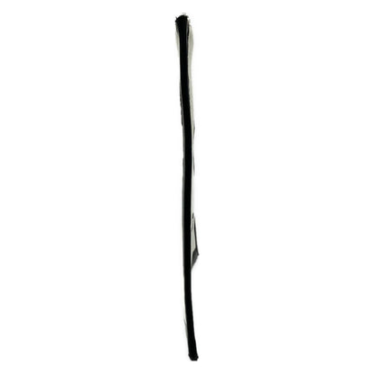 Celine Clutch Ivory Black — view 2