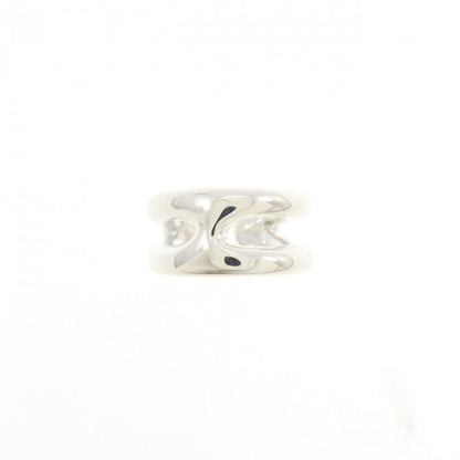 Hermes Chaine D'ancre Punk Single Earring