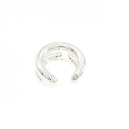 Hermes Chaine D'ancre Punk Single Earring — view 3