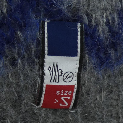 Moncler Genius Knit Sweater — view 7