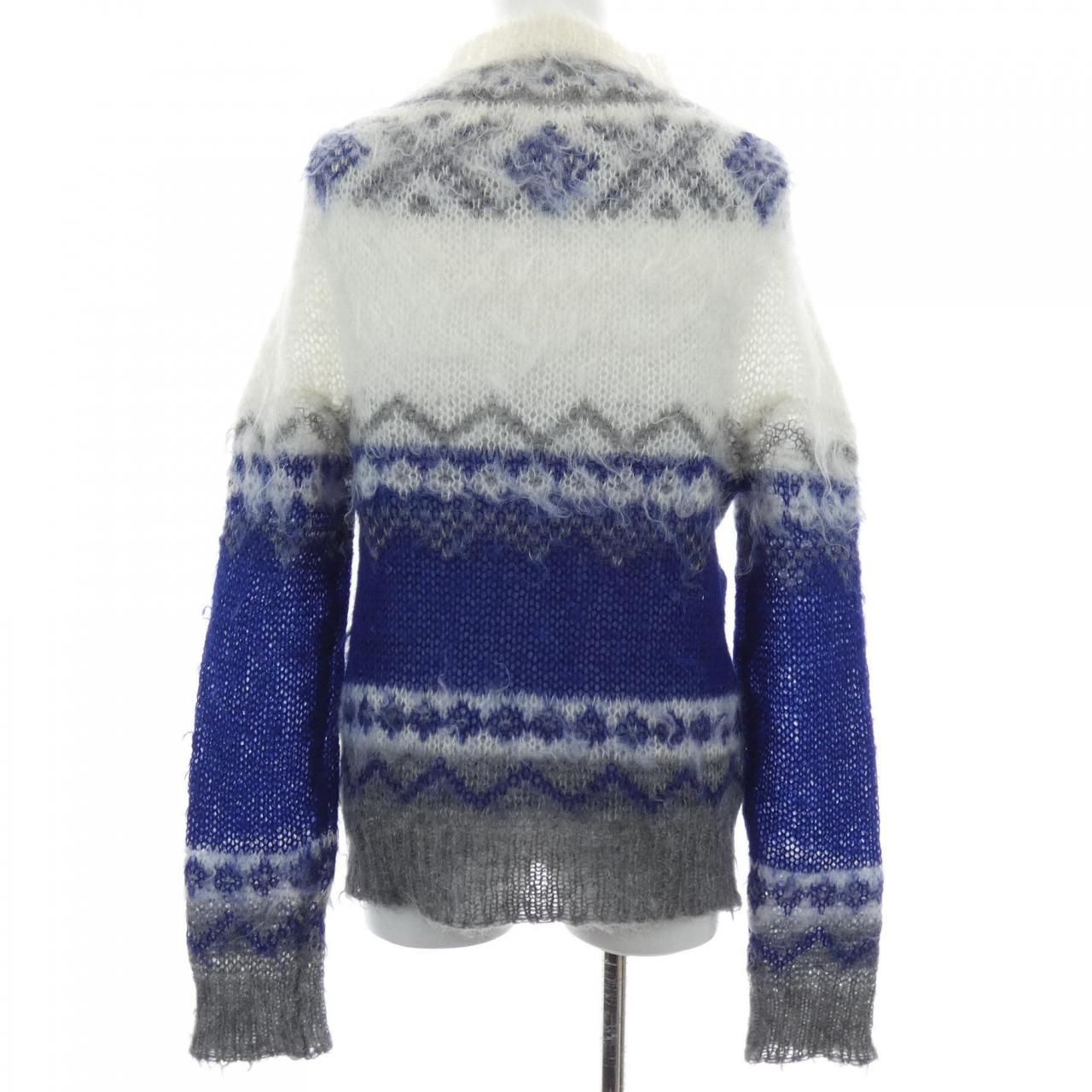 Moncler Genius Knit Sweater — view 2