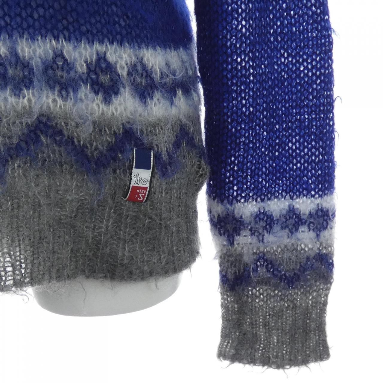 Moncler Genius Knit Sweater — view 6