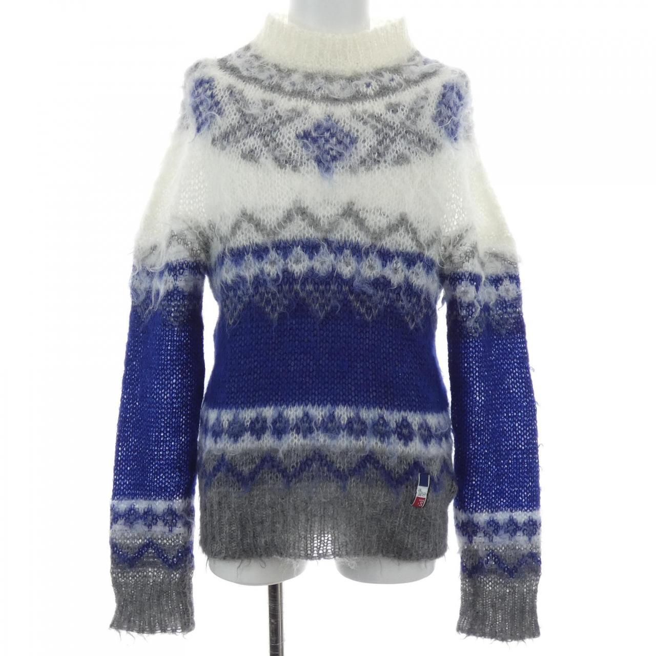 Moncler Genius Knit Sweater