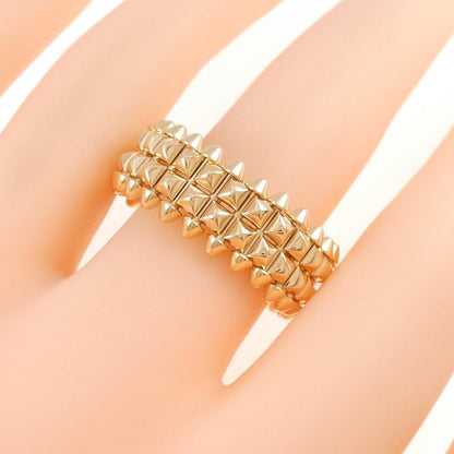 Cartier Crush Double Ring — view 4