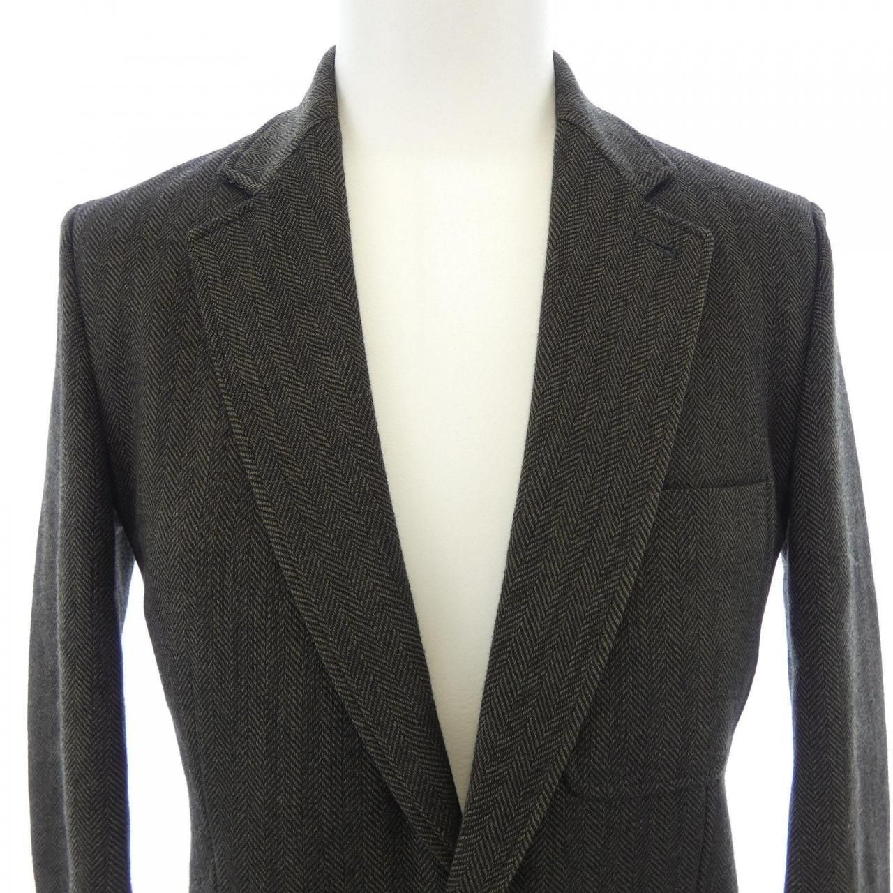 Hermes Jacket Gray — view 5