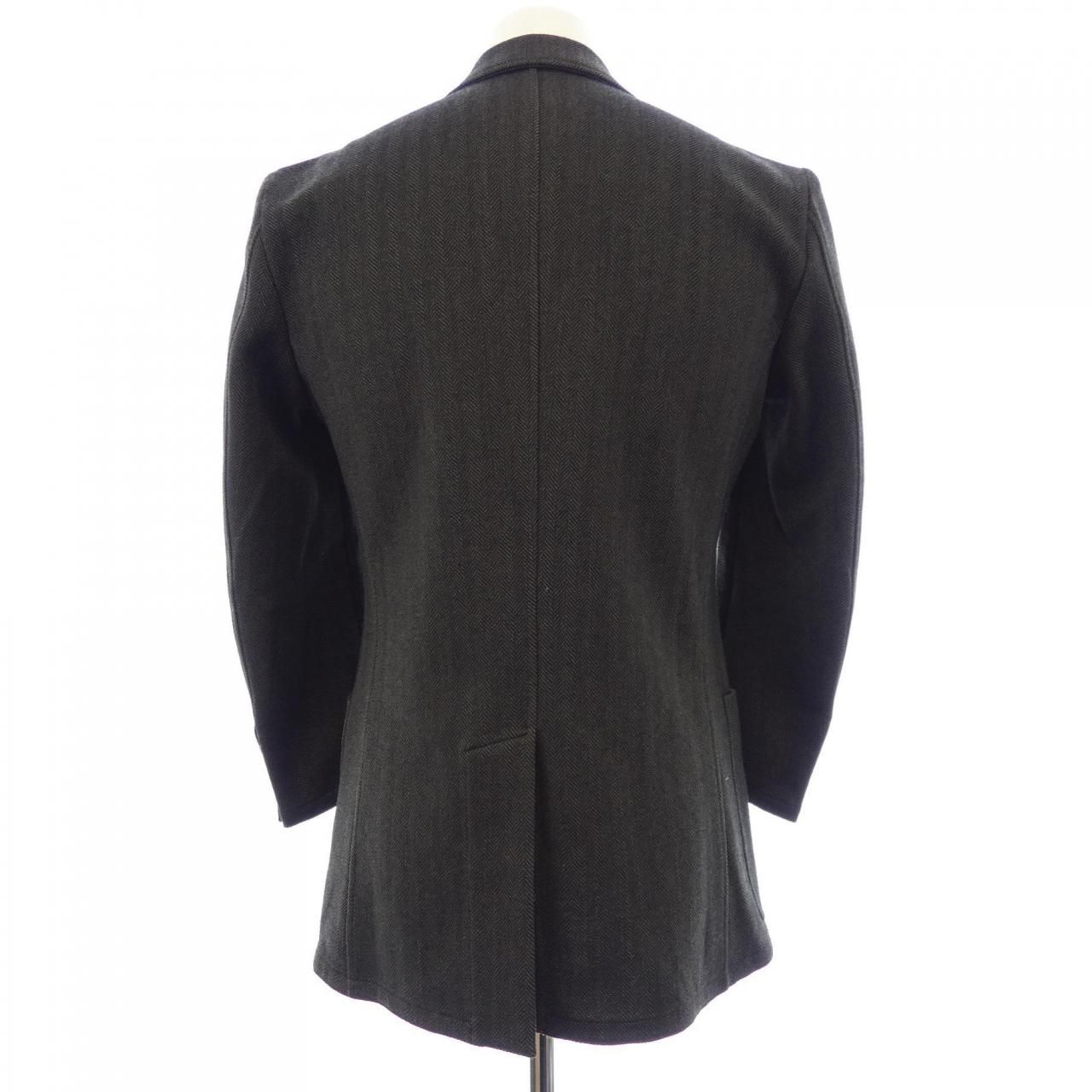 Hermes Jacket Gray — view 2