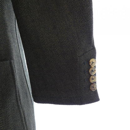 Hermes Jacket Gray — view 6