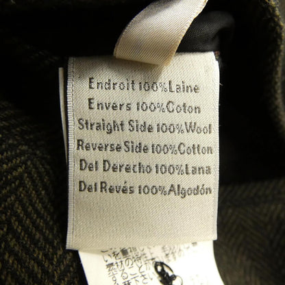 Hermes Jacket Gray — view 3