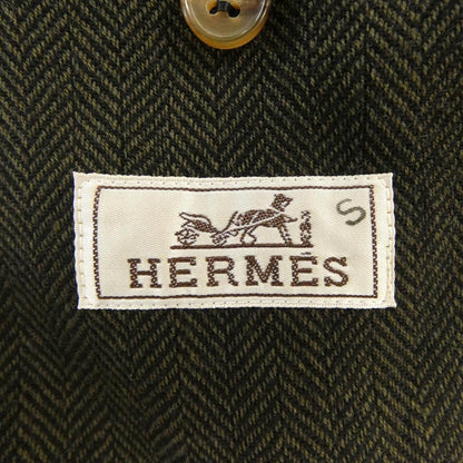 Hermes Jacket Gray — view 4