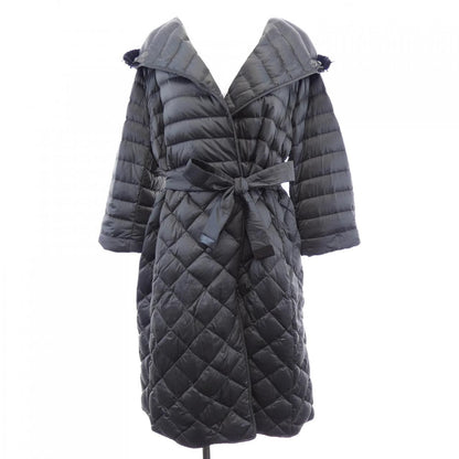 Max Mara S 'S Down Jacket Coat — view 8