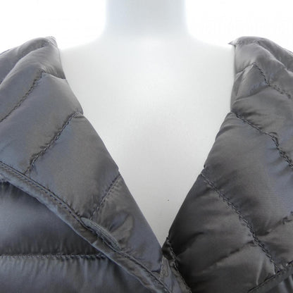 Max Mara S 'S Down Jacket Coat — view 5