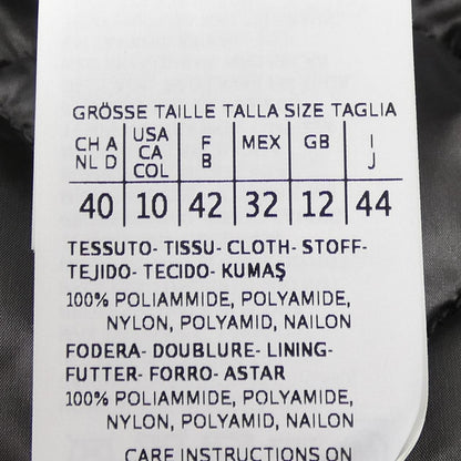 Max Mara S 'S Down Jacket Coat — view 3