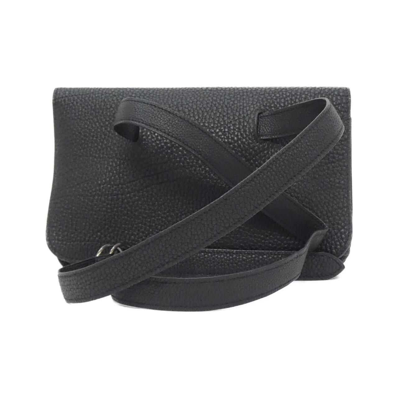 Hermes Vintage Dogon Waist Pouch — view 2