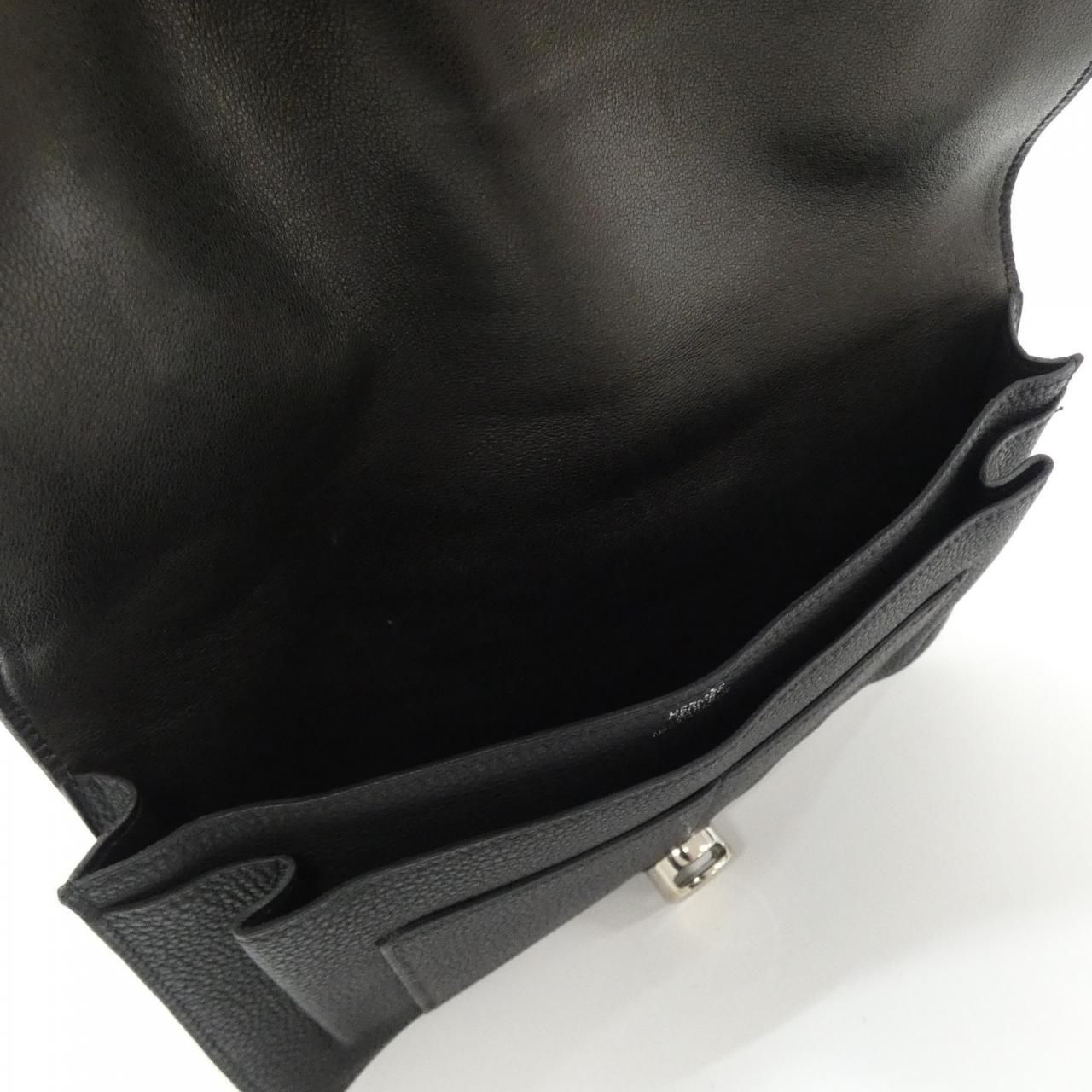 Hermes Vintage Dogon Waist Pouch — view 6