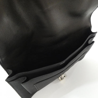 Hermes Vintage Dogon Waist Pouch — view 6