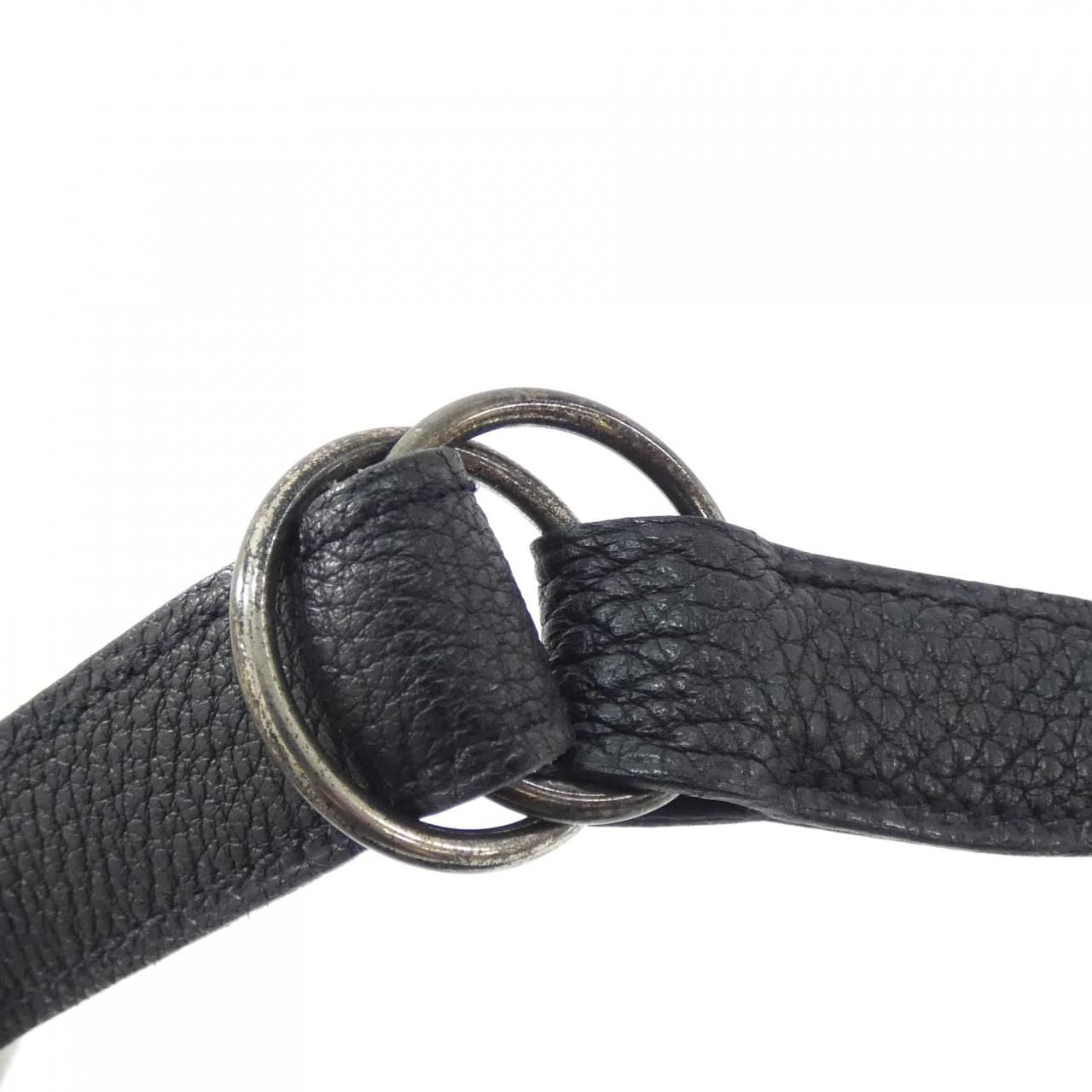 Hermes Vintage Dogon Waist Pouch — view 5