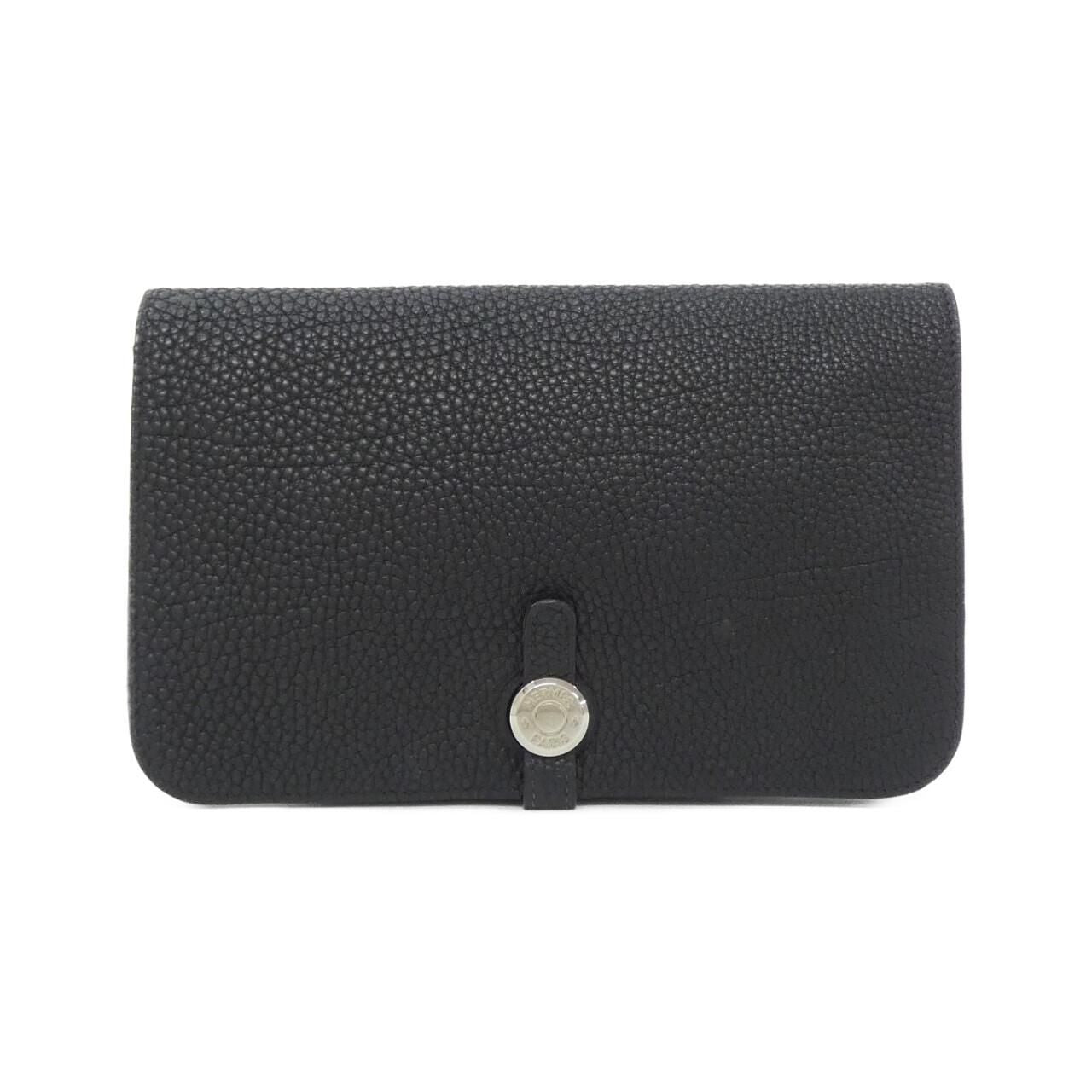 Hermes Vintage Dogon Waist Pouch