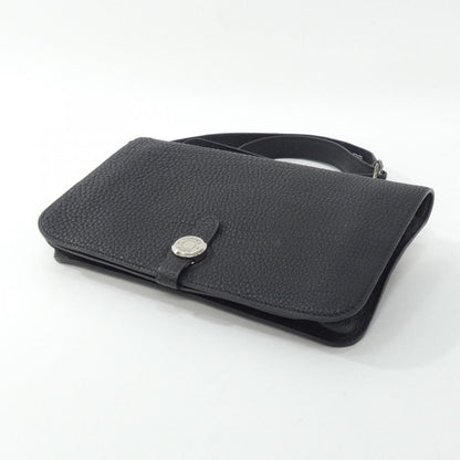 Hermes Vintage Dogon Waist Pouch — view 3