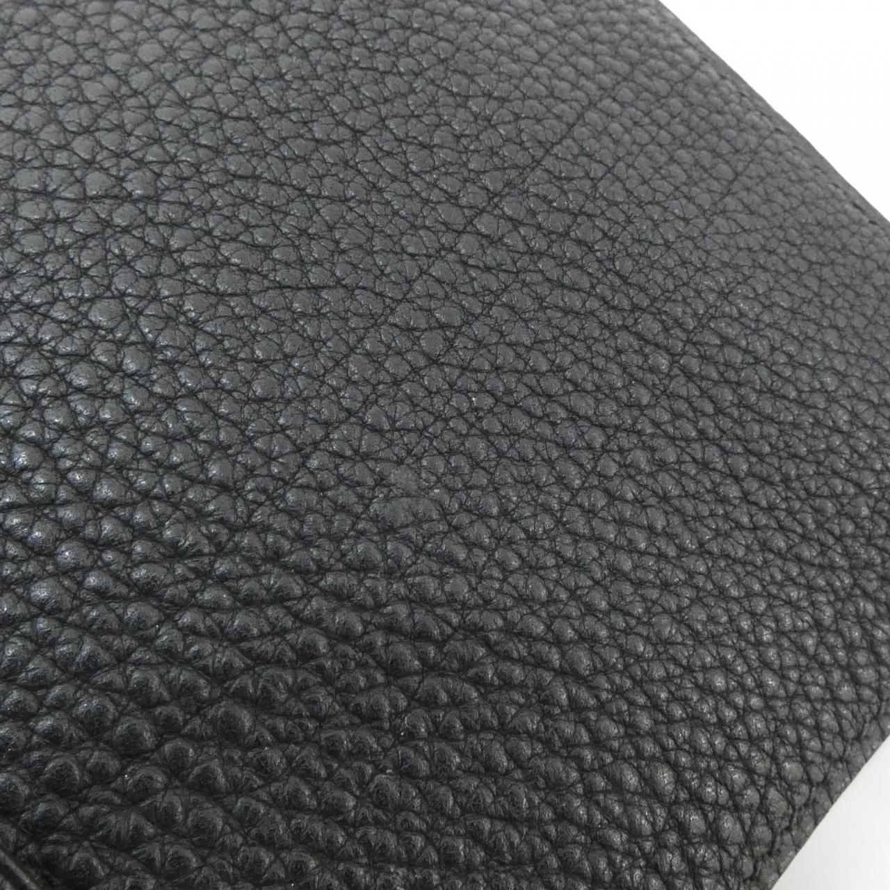 Hermes Vintage Dogon Waist Pouch — view 4
