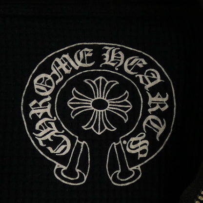 Chrome Hearts Horse Shoe Hoodie — view 4