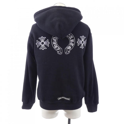 Chrome Hearts Horse Shoe Hoodie — view 2