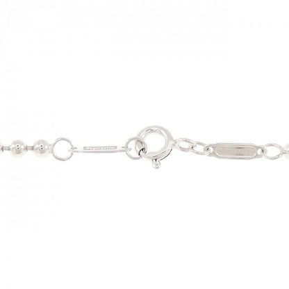 Tiffany & Co Tag Necklace — view 5